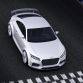 Audi TT Quattro Sport Concept