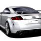 Audi TT Quattro Sport Concept