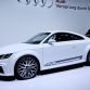 Audi TT Quattro Sport Concept