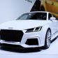 Audi TT Quattro Sport Concept