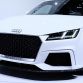 Audi TT Quattro Sport Concept