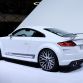 Audi TT Quattro Sport Concept