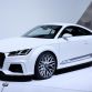 Audi TT Quattro Sport Concept
