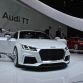 Audi TT quattro sport concept