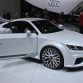 Audi TT quattro sport concept