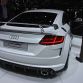Audi TT quattro sport concept