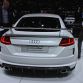 Audi TT quattro sport concept
