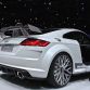 Audi TT quattro sport concept