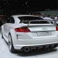 Audi TT quattro sport concept