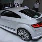 Audi TT quattro sport concept