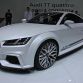 Audi TT quattro sport concept