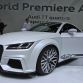 Audi TT quattro sport concept
