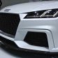 Audi TT quattro sport concept
