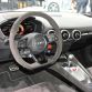 Audi TT quattro sport concept