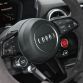 Audi TT quattro sport concept