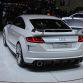 Audi TT quattro sport concept