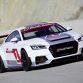 Audi Sport TT Cup