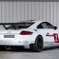 Audi Sport TT Cup