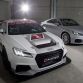 Audi Sport TT Cup