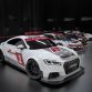 Audi Sport TT Cup