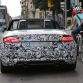 Audi TT Roadster 2015 Spy Photos