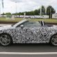Audi TT Roadster 2015 Spy Photos