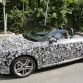 Audi TT Roadster 2015 Spy Photos