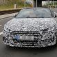Audi TT Roadster 2015 Spy Photos