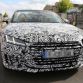 Audi TT Roadster 2015 Spy Photos