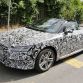Audi TT Roadster 2015 Spy Photos