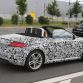 Audi TT Roadster 2015 Spy Photos