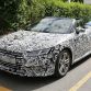 Audi TT Roadster 2015 Spy Photos