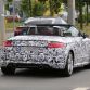 Audi TT Roadster 2015 Spy Photos