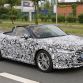 Audi TT Roadster 2015 Spy Photos