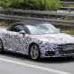 Audi TT Roadster 2015 Spy Photos