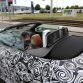 Audi TT Roadster 2015 Spy Photos