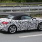 Audi TT Roadster 2015 Spy Photos