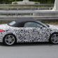 Audi TT Roadster 2015 Spy Photos