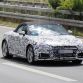 Audi TT Roadster 2015 Spy Photos