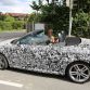 Audi TT Roadster 2015 Spy Photos