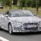 Audi TT Roadster 2015 Spy Photos