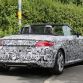Audi TT Roadster 2015 Spy Photos