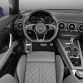 Audi TT Roadster 2015