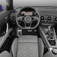 Audi TT Roadster 2015