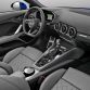 Audi TT Roadster 2015