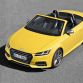 Audi TT Roadster 2015
