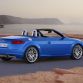 Audi TT Roadster 2015