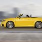 Audi TT Roadster 2015