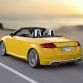 Audi TT Roadster 2015
