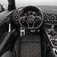 Audi TT Roadster 2015